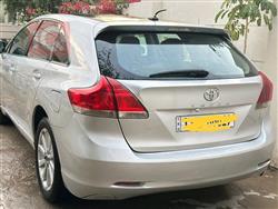 تويوتا فنزا